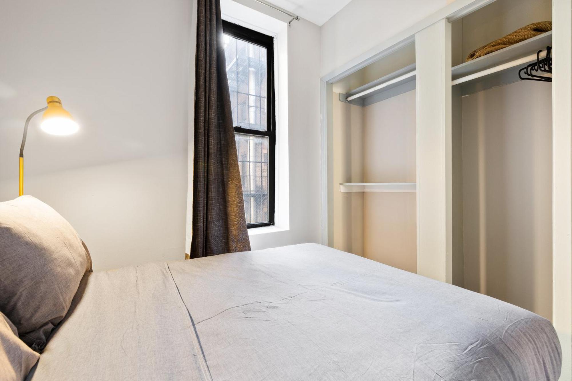 Apartamento Step Inside Living In Times Square *